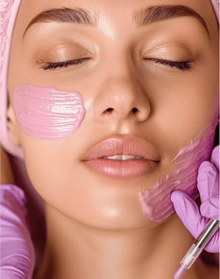 Chemical Peels